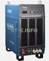 Аппарат ручной плазменной резки LGK-200MA - st-e.info - Асбест