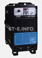 Источник плазменной резки LGK-200HD - st-e.info - Асбест