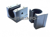 Линейный подшипник SBR16UU - st-e.info - Асбест