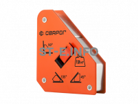 Угольник магнитный МОТ–13 (QJ6005) - st-e.info - Асбест