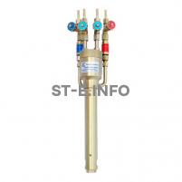 Порошковый маркиратор LT-PSMD-32 - st-e.info - Асбест