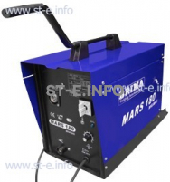 Сварочный полуавтомат инверторный одноблочный Brima MARS-180 - st-e.info - Асбест