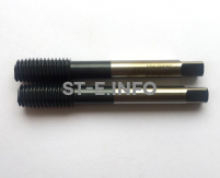 Метчик для нарезания резьбы (Screwing Tap) M10×1.5mm - st-e.info - Асбест