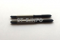 Метчик для нарезания резьбы (Screwing Tap) M4×0.7mm - st-e.info - Асбест