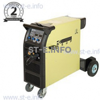 Полуавтомат Кедр MIG-250GS, 220В, инвертор - st-e.info - Асбест