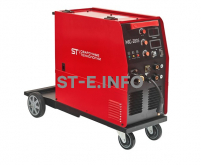 Сварочный полуавтомат MIG-280S - st-e.info - Асбест