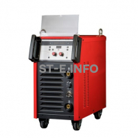 Полуавтоматический аппарат для сварки MIG-350USL - st-e.info - Асбест