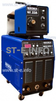 Сварочный инверторный полуавтомат Brima MIG-500-1 - st-e.info - Асбест