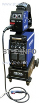 Сварочный инверторный полуавтомат Brima MIG-500-2 - st-e.info - Асбест