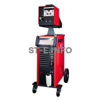 Полуавтомат сварочный MIG-500 ST Pulse - st-e.info - Асбест