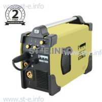 Полуавтомат Кедр MIG-160, 220В, инвертор - st-e.info - Асбест
