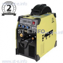 Инвертор сварочный MIG-200GW, 220В - st-e.info - Асбест