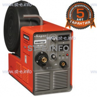 Cварочный полуавтомат инвертор Сварог MIG 200Y (J03) - st-e.info - Асбест