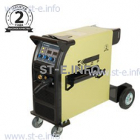 Полуавтомат Кедр MIG-250GN, 380В, инвертор - st-e.info - Асбест