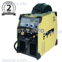 Полуавтомат Кедр MIG-250GW, 380В, инвертор - st-e.info - Асбест