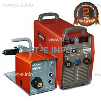 Полуавтомат сварочный Сварог MIG 250F (J33) + WF21 - st-e.info - Асбест