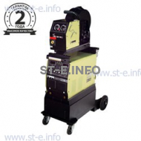 Полуавтомат Кедр MIG-359, 380В, инвертор - st-e.info - Асбест