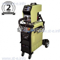 Полуавтомат Кедр MIG-500F, 380В, инвертор - st-e.info - Асбест