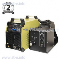 Полуавтомат Кедр MIG-500GF, 380В, инвертор - st-e.info - Асбест