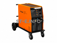 Сварочный полуавтомат Сварог MIG 2000 (N280) - st-e.info - Асбест