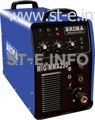 Сварочный полуавтомат инверторный одноблочный Brima MIG/MMA 250 - st-e.info - Асбест