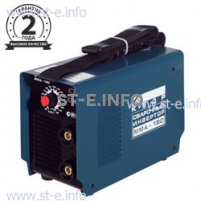 Сварочный инвертор MMA-180, 220В  - st-e.info - Асбест