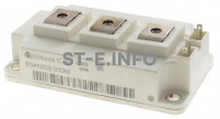 IGBT модуль BSM100GB120DN2 - st-e.info - Асбест