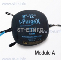 Надувная подушка для модульной системы поддува XABLD 38-48" (965-1219 mm) MOD A - st-e.info - Асбест