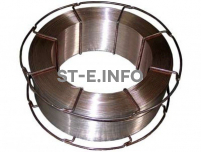 Наплавочная проволока FILTUB DUR 16 - st-e.info - Асбест