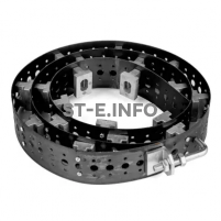 Направляющий  бандаж для  CG2-11 - st-e.info - Асбест