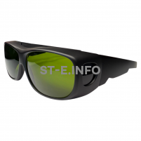 Очки для лазерной сварки тип С - st-e.info - Асбест