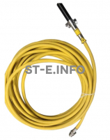 Оптическое волокно 15м для источника лазерного излучения Raycus 75um - st-e.info - Асбест