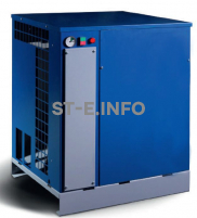 Осушитель рефрижераторного типа OP10 - st-e.info - Асбест