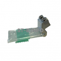 Отражатель для аппаратов лазерной сварки и чистки 30*14 Т2 SUP20 - st-e.info - Асбест