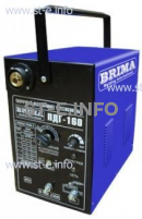 Сварочный полуавтомат углекислотный универсальный Brima ПДГ-160 - st-e.info - Асбест