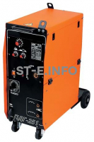 Полуавтомат сварочный ПДГ-251 - st-e.info - Асбест