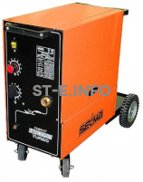 Полуавтомат сварочный ПДГ-252 инвертор - st-e.info - Асбест