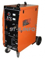 Полуавтомат сварочный ПДГ-351 - st-e.info - Асбест