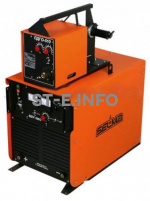 Полуавтомат комплектный ПДГО-510 с ВДУ-506С - st-e.info - Асбест