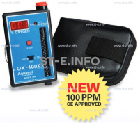 Переносной оксиметр OX™-100X - st-e.info - Асбест