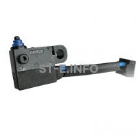 228719 выключатель - st-e.info - Асбест