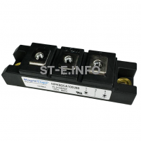 Диодный модуль MPKB2CB100U60 - st-e.info - Асбест