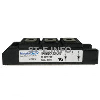 Диодный модуль MPKB2CA100U60 - st-e.info - Асбест