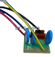 Плата аппарата плазменной резки LGK-100 II.4.4.0 - st-e.info - Асбест