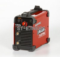Инвертор сварочный Invertec 150S (арт.K12034-1-P) в кейсе - st-e.info - Асбест