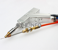 Горелка для лазерной сварки SUP20S - st-e.info - Асбест