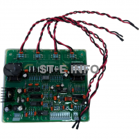 Плата драйвера аппарата плазменной резки DOG-120ST PRO - st-e.info - Асбест