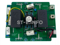 Плата сварочного аппарата NBC-250/270/315G - st-e.info - Асбест