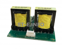 Плата сварочного аппарата PK-95-A0 - st-e.info - Асбест