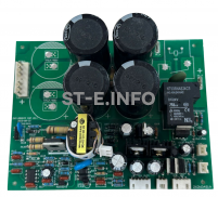 Плата сварочного аппарата ZK7-250TP CAP V2.1 - st-e.info - Асбест